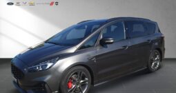 FORD S-Max 2.0 TDCi 190 ST-Line