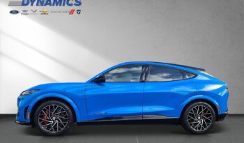 FORD Mustang Mach-E Extended GT AWD voll